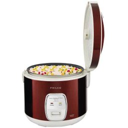 Panela de Arroz Philco Retrô PPA10VI 127V - 1