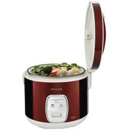 Panela de Arroz Philco Retrô PPA10VI 127V - 2