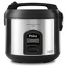 Panela de Arroz Philco PPA6PI Preta 127V - 5