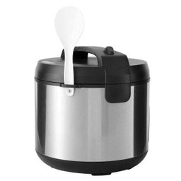 Panela de Arroz Philco PPA6PI Preta 127V - 3