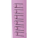Ver imagem 6 de TV Philco LED 14 Polegadas Ph14E10Dr Rosa Bivolt