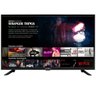 TV Britania 32 LED Smart com Netflix Bivolt - 7