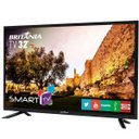 Ver imagem 2 de TV Britania 32 LED Smart com Netflix Bivolt