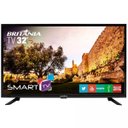 Ver imagem 1 de TV Britania 32 LED Smart com Netflix Bivolt