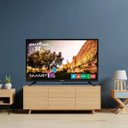 Ver mais imagens de TV Britania 32 LED Smart com Netflix Bivolt