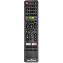 Ver imagem 6 de TV Britania 32 LED Smart com Netflix Bivolt