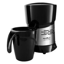 Espremedor de Frutas Turbo Pro 260w Potência Britânia Bivolt - 2