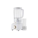 Ver imagem 4 de Liquidificador Philco Ph900 Gold Branco 1200W 220V
