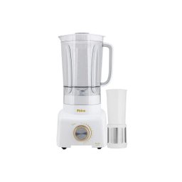 Liquidificador Philco Ph900 Gold Branco 1200W 220V - 3 Liquidificador Philco Ph900 Gold Branco 1200W 220V - 3