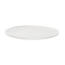 Ver imagem 4 de Jogo 6 Pratos Rasos Porcelana Atena Tramontina 28cm Branco Mesa Posta Cozinha Restaurante