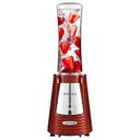 Ver imagem 2 de Liquidificador Fit Philco Retrô Vermelho 300W 220V