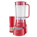 Ver imagem 2 de Liquidificador Philco Ph Touch 900W 127V