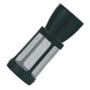 Ver imagem 5 de Liquidificador Philco Inox Filter 430W 127V