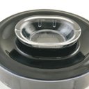 Ver imagem 3 de Liquidificador Philco Inox Filter 430W 127V