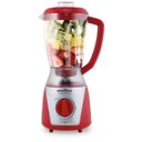 Ver imagem 2 de Liquidificador Britânia Eletronic Pro 2 em 1 Vermelho 900W 127V