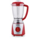 Ver imagem 1 de Liquidificador Britânia Eletronic Pro 2 em 1 Vermelho 900W 127V
