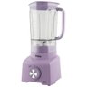 Liquidificador Philco Ph900 Purple 1200W 127V - 1