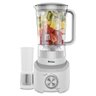Liquidificador Philco Plq1010 Branco 127V - 1