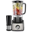 Ver imagem 3 de Liquidificador Philco Plq912P Inox 1200W 220V