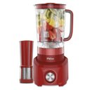 Ver imagem 1 de Liquidificador Philco Plq1212 Vermelho 1200W 220V