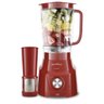 Liquidificador Britânia B1000 Vermelho 1200W 127V - 3