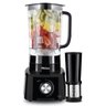 Liquidificador Philco Ph1200 Preto 1200W 220V - 4