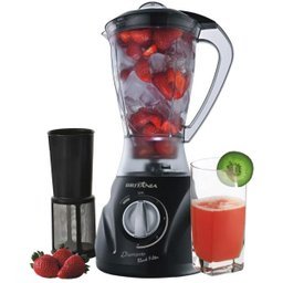 Liquidificador Britânia Diamante Black Filter 400W 127V - 1