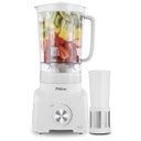 Ver imagem 1 de Liquidificador Philco Ph1200 Branco 1200W 127V
