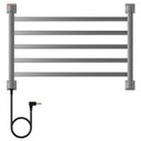 Ver imagem 2 de Toalheiro Elétrico Top Bivolt e Bilateral