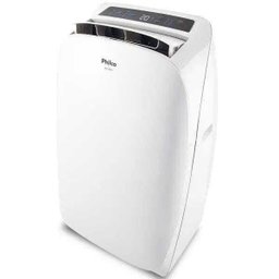 Ar Condicionado Philco Portátil Pac11000f2 220v - 1
