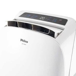 Ar Condicionado Philco Portátil Pac11000f2 220v - 2