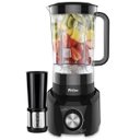 Ver imagem 2 de Liquidificador Philco Plq1010P Preto 900W 127V