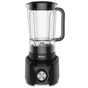 Ver imagem 3 de Liquidificador Philco Plq1010P Preto 900W 127V