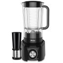 Ver imagem 1 de Liquidificador Philco Plq1010P Preto 900W 127V