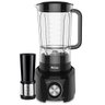Liquidificador Philco Plq1010P Preto 900W 127V - 1