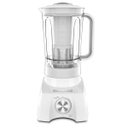 Ver imagem 1 de Liquidificador Philco Plq950B Branco 900W 127V