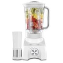 Ver imagem 3 de Liquidificador Philco Plq950B Branco 900W 127V