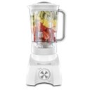 Ver imagem 2 de Liquidificador Philco Plq950B Branco 900W 127V
