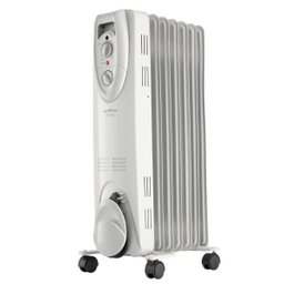 Aquecedor AB1500 3 Níveis de Potência Britânia 220V - 1