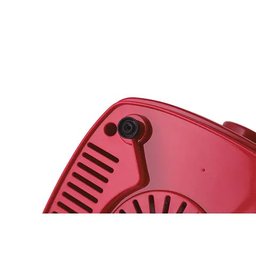 Processador Maxxi Vermelho 800w Philco 127V - 4