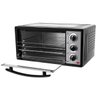 Forno Elétrico 15 Litros 1000W Philco 220V - 3