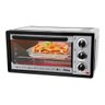 Forno Elétrico 15 Litros 1000W Philco 220V - 1