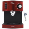 Cafeteira Philco Expresso 20 Bar Inox Red 220V - 1