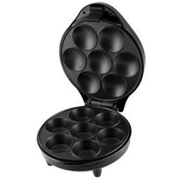 Cupcake Maker 3 Com Acessórios Para Confeitar Britânia 127V - 2