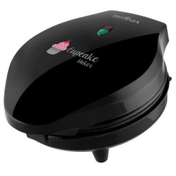 Cupcake Maker 3 Com Acessórios Para Confeitar Britânia 127V - 3