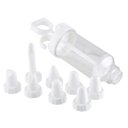 Ver imagem 6 de Cupcake Maker 3 Com Acessórios Para Confeitar Britânia 127V