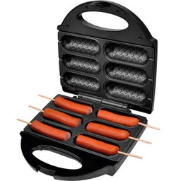 Crepeira Britânia Six Com Capacidade para 6 Crepes 127V - 4