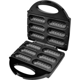 Crepeira Britânia Six Com Capacidade para 6 Crepes 127V - 5