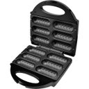 Ver imagem 5 de Crepeira Britânia Six Com Capacidade para 6 Crepes 127V