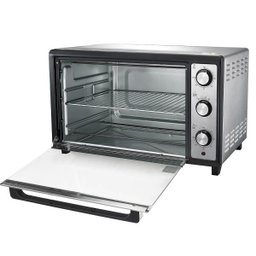 Forno Elétrico Philco PFE60I Função Dourar 127V - 3